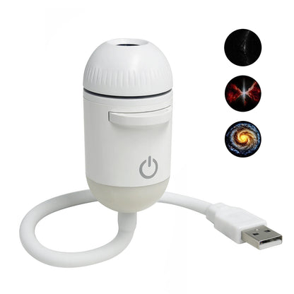 USB Ceiling Projector