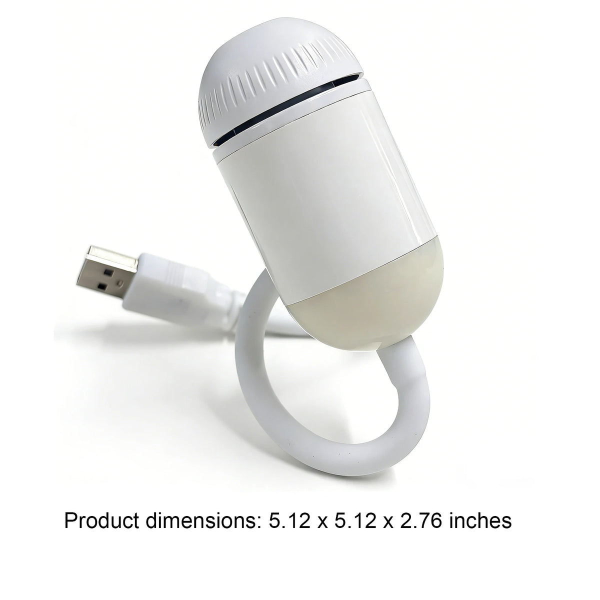 USB Ceiling Projector