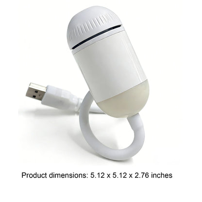 USB Ceiling Projector
