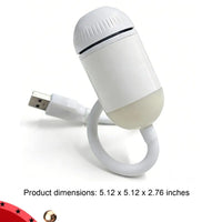 USB Ceiling Projector