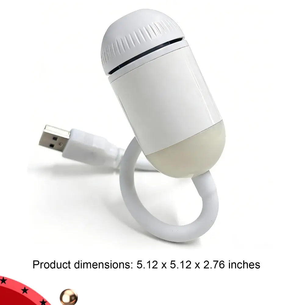 USB Ceiling Projector