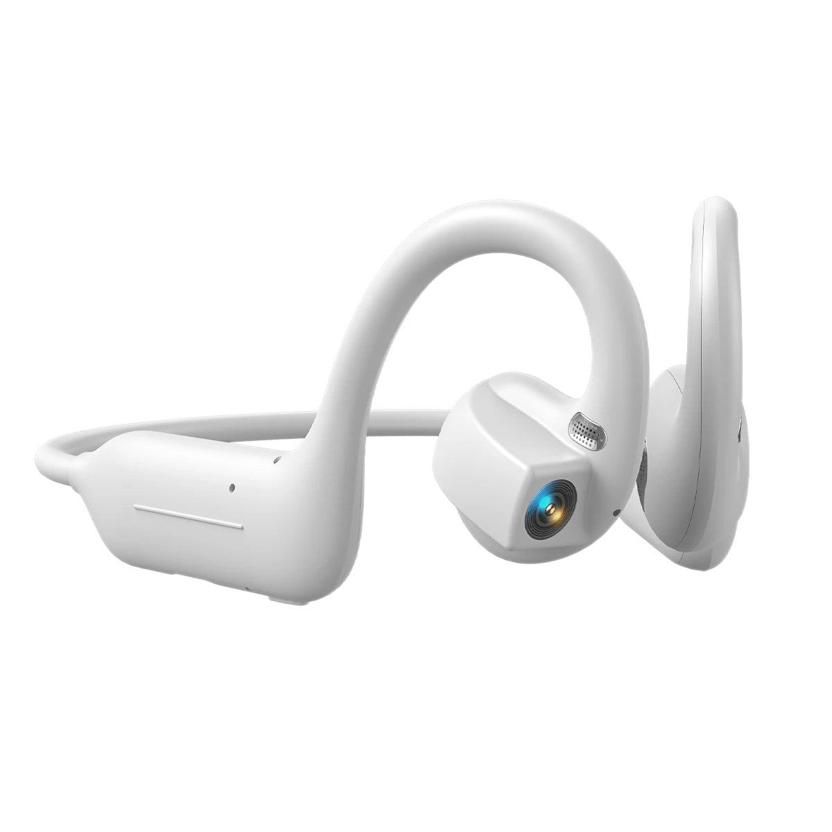 Bone Conduction Headphones WIth Camera