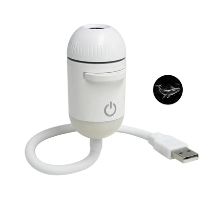 USB Ceiling Projector